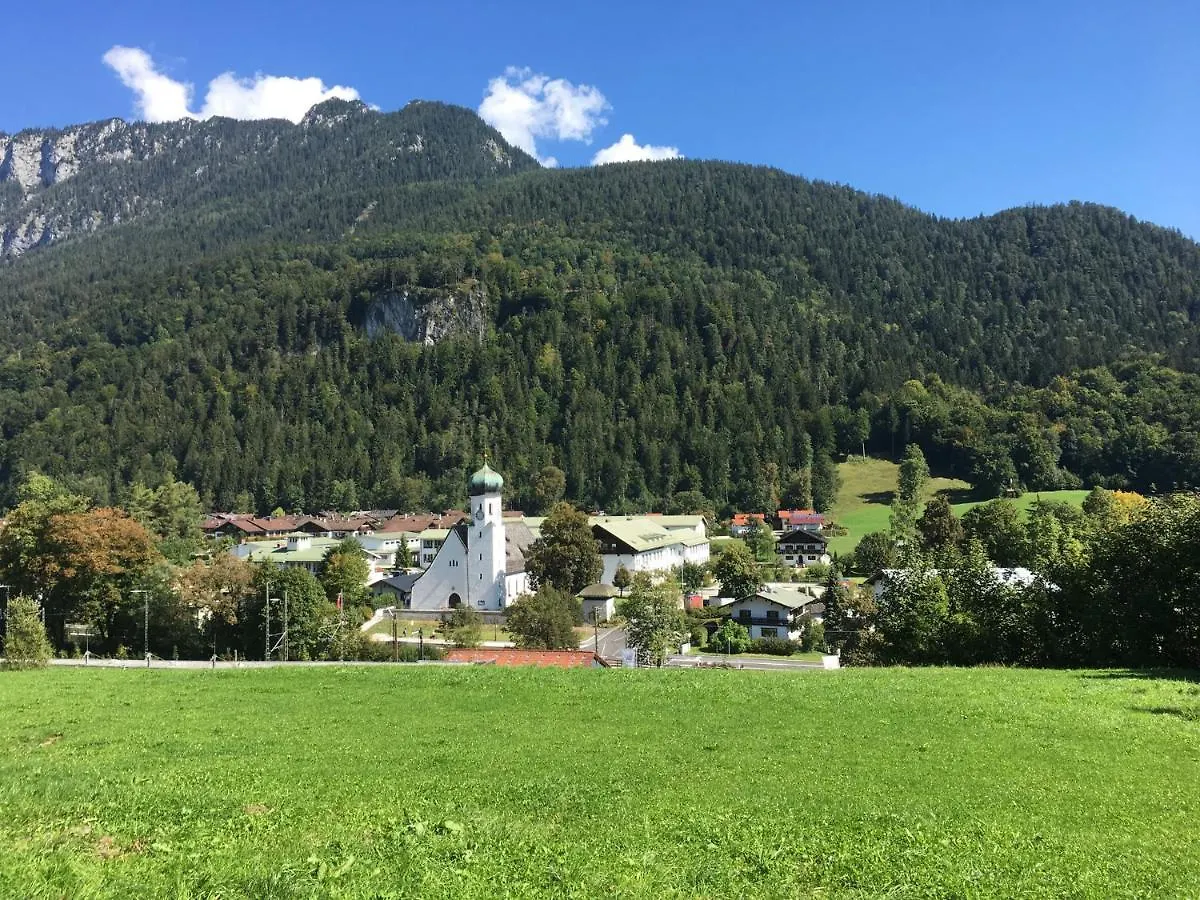 Ferienwohnung Gouiaa Bischofswiesen 0*,  Germania
