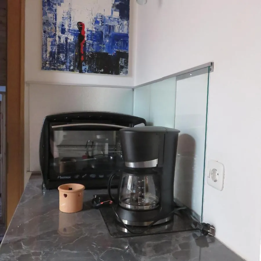 Ferienwohnung Gouiaa Bischofswiesen 0*,