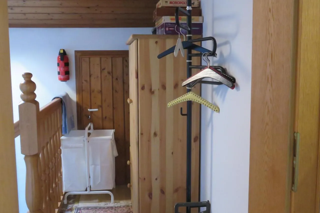 Ferienwohnung Gouiaa Bischofswiesen Germania