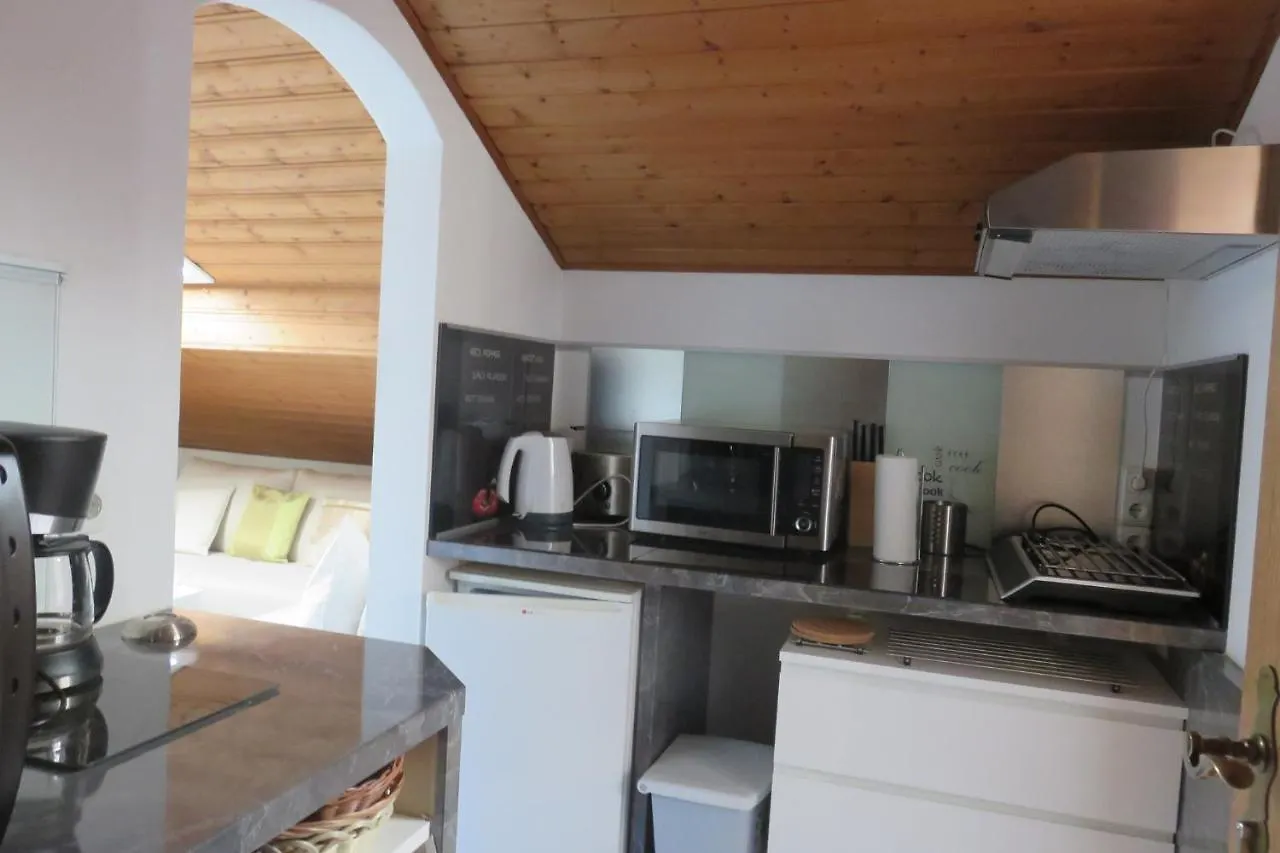 Ferienwohnung Gouiaa Bischofswiesen