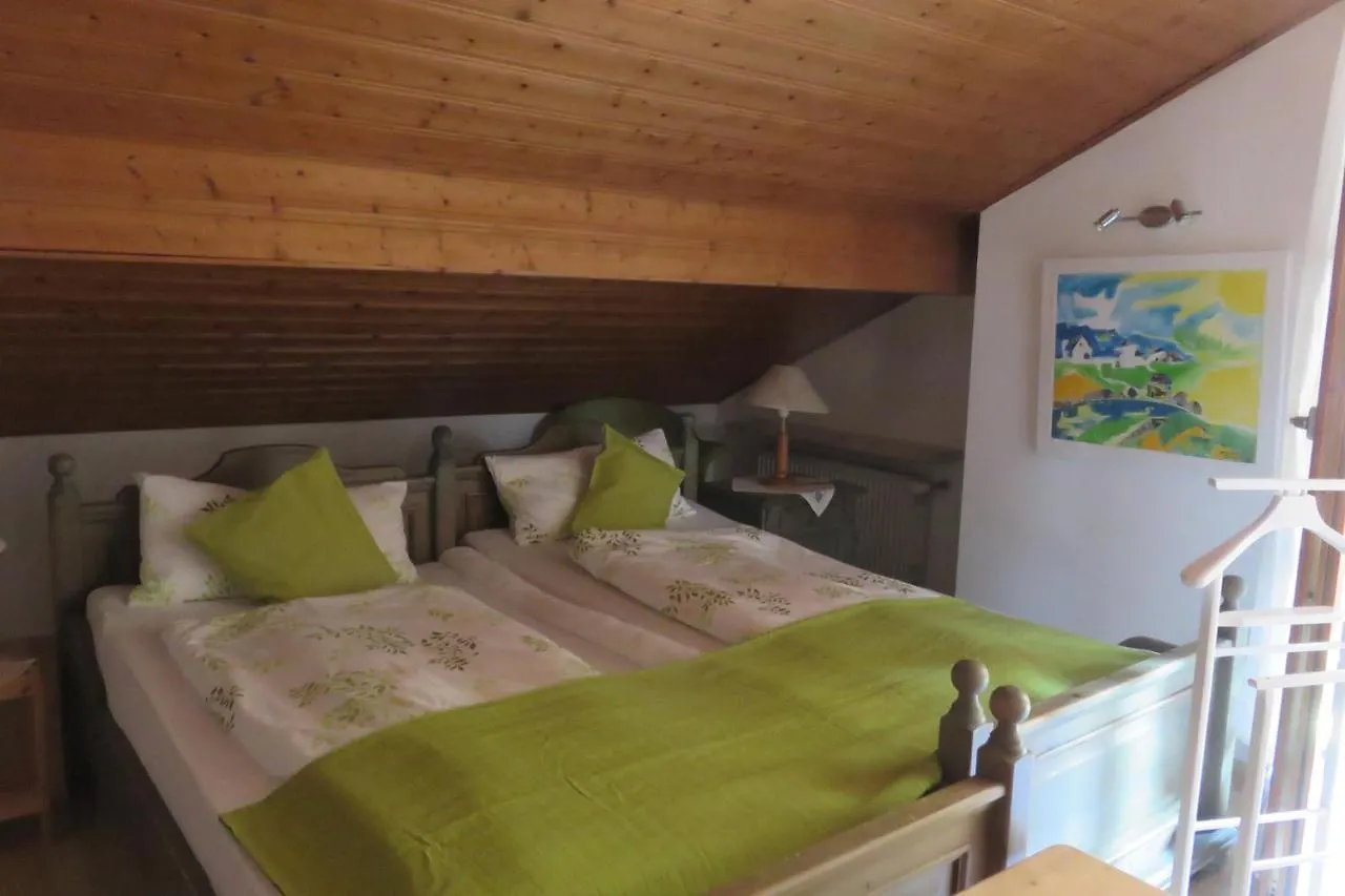 Ferienwohnung Gouiaa Bischofswiesen