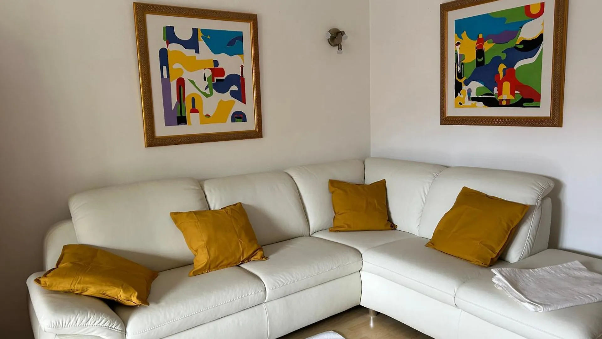Ferienwohnung Gouiaa Bischofswiesen 0*,  Germania
